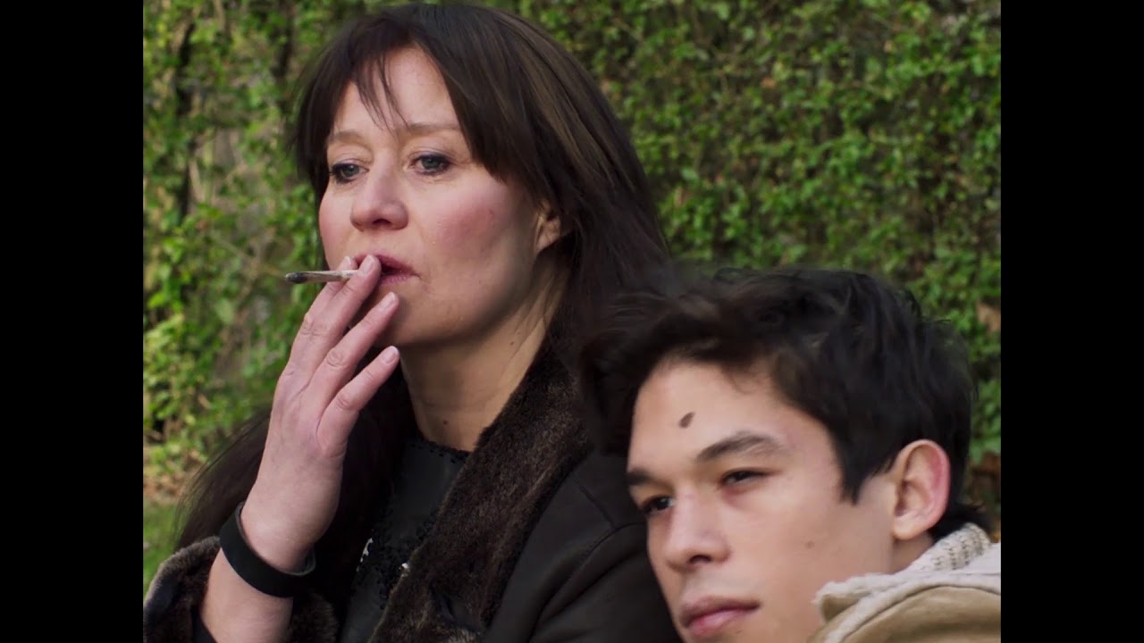 Miniature de la vidéo NICO, 1988 - Bande Annonce VOST du film Nico, 1988