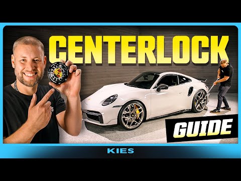 EVERYTHING you NEED TO KNOW about CENTERLOCKS
