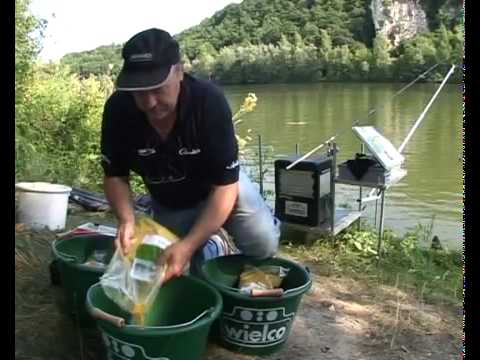 Spezial - Feeder- und Matchfischen heute 1/5.mp4