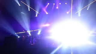 MELENDI - LA TORTURA DE LYSS - SANTANDER 08-08-2013