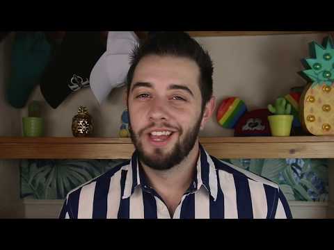 Calvin Klein Underwear GIVEAWAY!! April 2019