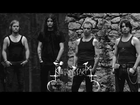Ravenstorm - Sehnsucht (Official Audio)
