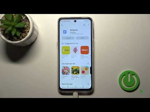 UleFone Note 13P - How To Check Battery Health