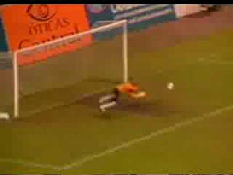 Central-PE 0x0 CSA - 3ª rodada da Série D 2009