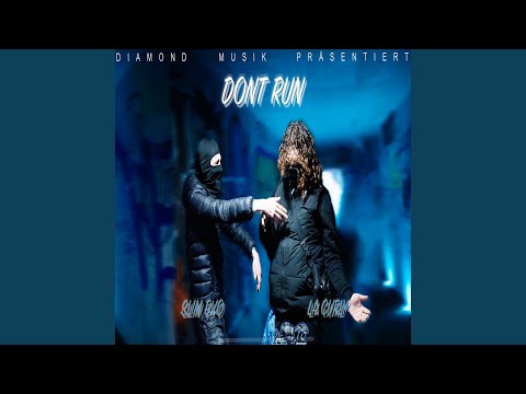 Don't Run