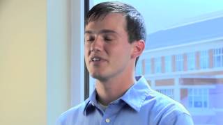 Belk Business Students Give Advice on Professional Development