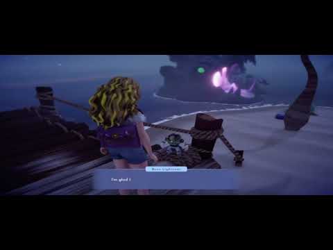 Dreamlight Valley: Finding the Forgotten's Relics