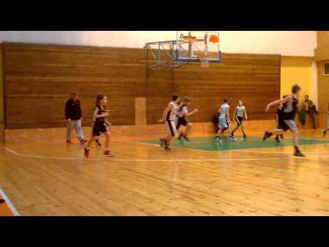 SKM, krepšinio varžybos, 2016-01-23