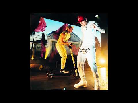 (FREE) Rhove X Voluptyk Type Beat - "Mirage"