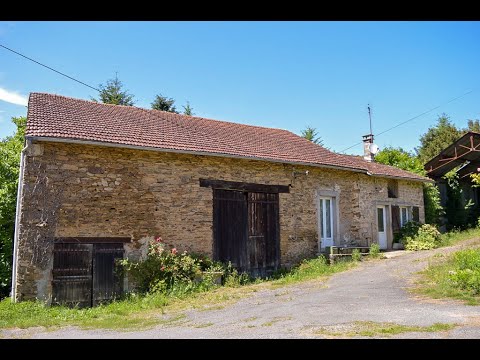 Small farmhouse