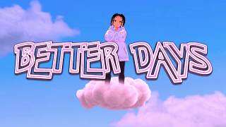 Kadr z teledysku Better Days tekst piosenki Coi Leray