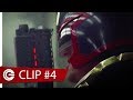 Dredd The Session Is Adjourned