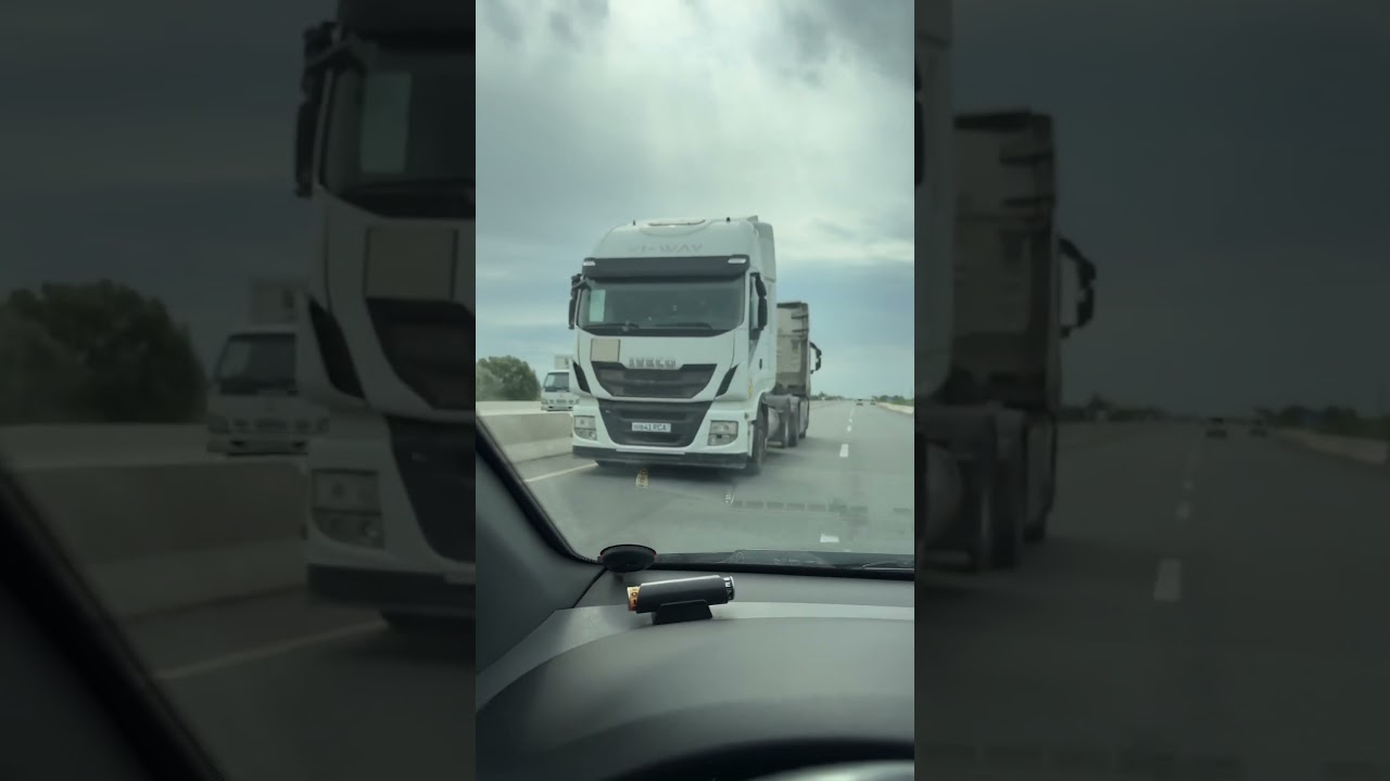 Ko’zimni ochib qarasam menga qarab yurib kelyapti #automobile #funny