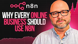 Why Every Online Business Should Use n8n