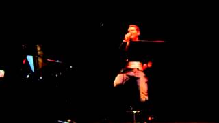 Manu Tenorio - La vida sigue igual | Quart de Poblet