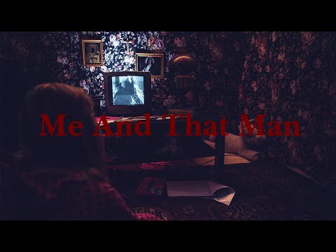 ME AND THAT MAN - Under The Spell feat. Mary Goore (Official Video) | Napalm Records