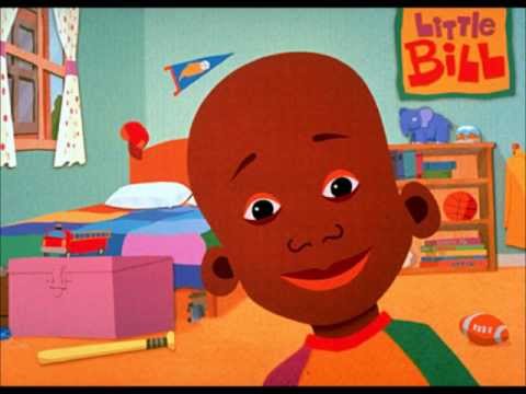 little bill (Hip Hop Beat)-scubasteve productions