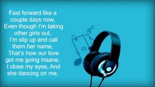 Claude Kelly - She Dont Love You (with Lyrics) R&amp;B POP