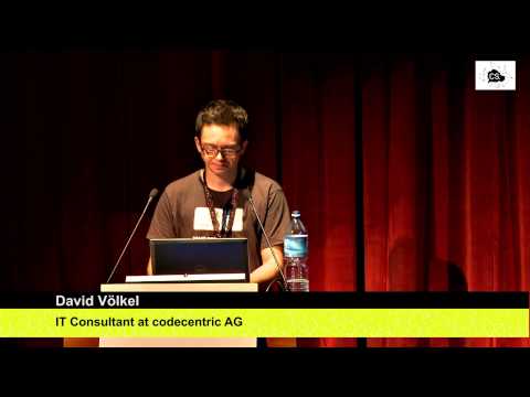 "Strict TDD" by David Völkel - Coding Serbia Conference