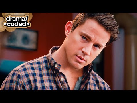 the vow (2012) - paige goes to  jeremy for answers
