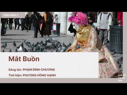 Thể hiện bởi Phương Hồng Hạnh