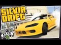 GTA5 Drift 18