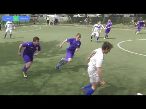 Ciklum 2 - 5 GlobalLogic