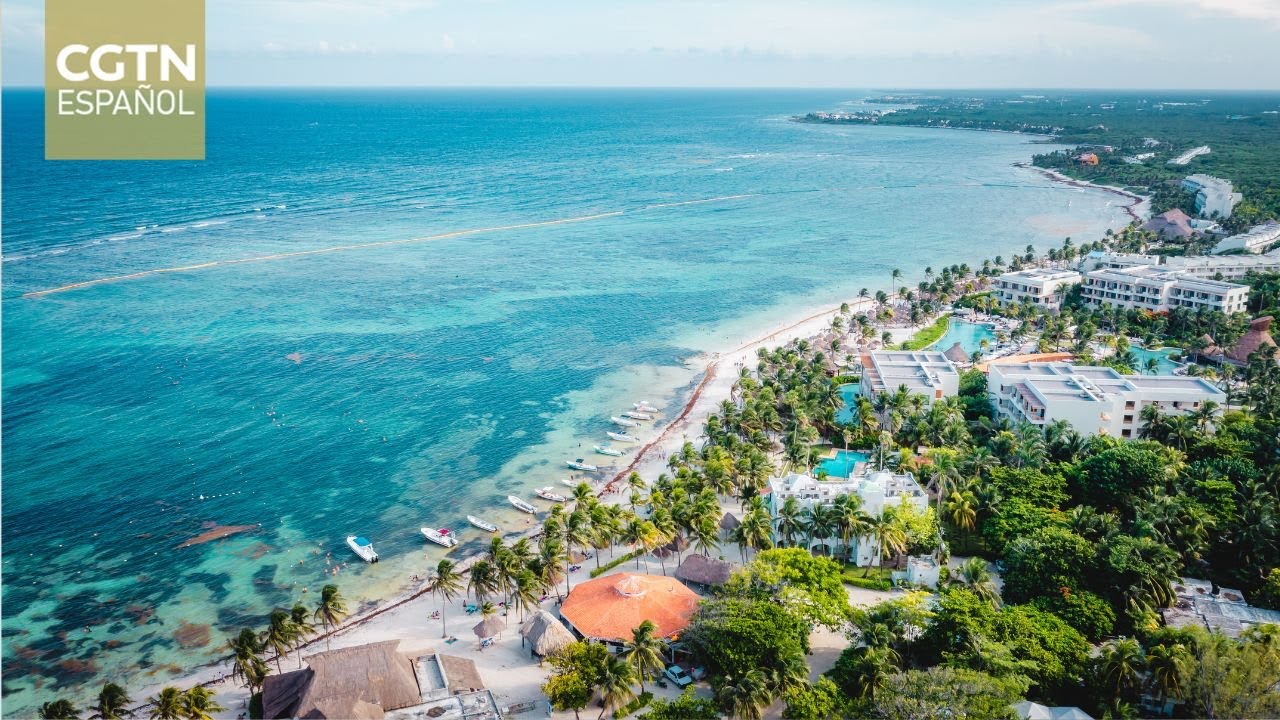 Festival Internacional de Globos es una muestra de cómo el turismo en México sigue en aumento