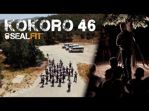 Kokoro 46 - The Ultimate Crucible