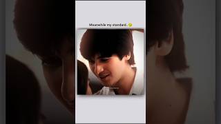 Download lagu Standard is too high to be found..💅🏻 #sectione #amnse #keifer #andresmuhlach #shortsfeed mp3