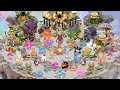 Air Island Full Song 4 4 My Singing Monsters