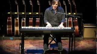 Jackson Browne - Looking Into You