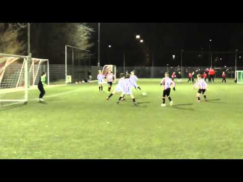 Alphense Boys E1 - GHC E1