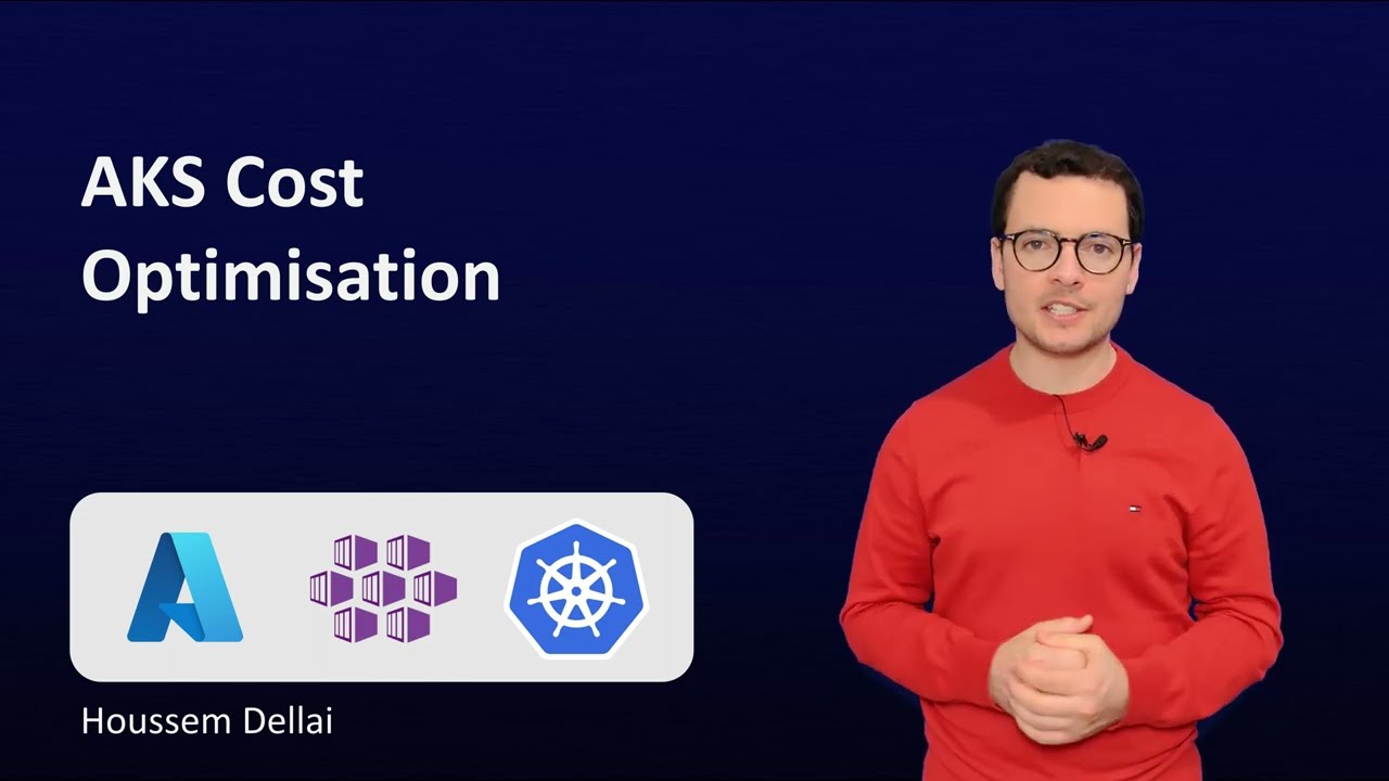 Practical AKS Cost Optimization: Reduce Azure Kubernetes Service Spend