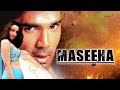 Masoom Si Ek Ladki Maseeha Kumar Sanu
