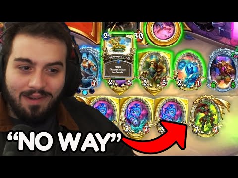 The Craziest HS World Championship Final w/@Roffle