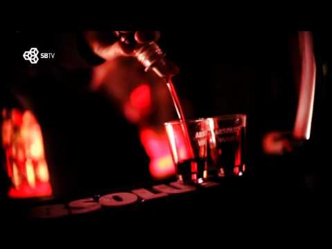 Nick Curly / Simon Mattson / Tobias Manou / Juniore @ Soundbar, Lublin (Poland, 10.11.11)