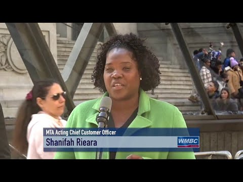 NYC’ & MTA Customer Satisfaction Survey