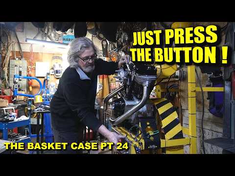 TYING UP THE LOOSE ENDS / TIME TO BE BRAVE / SHE GOES OR SHE BLOWS !