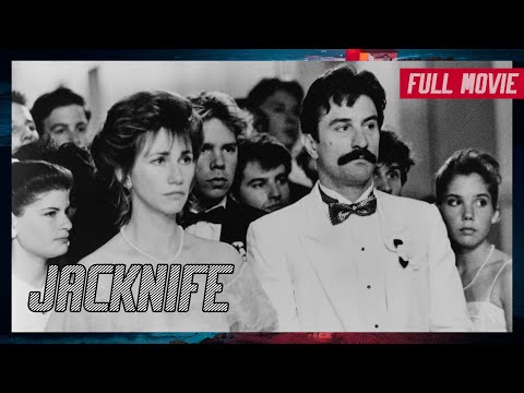 🎬✨ Jacknife (1989) | Full Movie in English