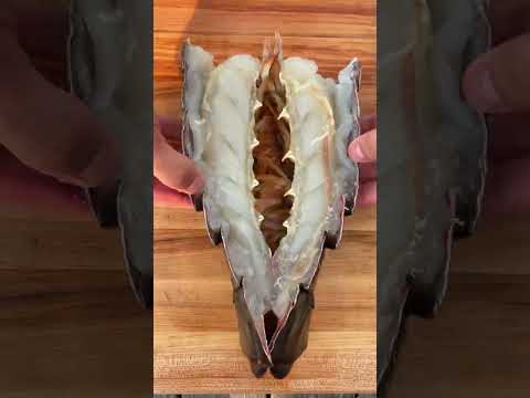 Lobster Sauce