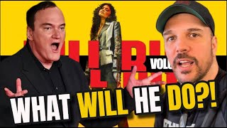WHAT WILL TARANTINO'S FINAL MOVIE BE?  Fallout Season 2 greenlit and I answer your questions!