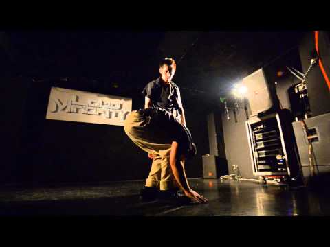 LOUD MINORITY | nouses