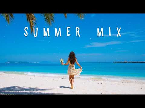 Alok, Dua Lipa, Coldplay, Martin Garrix & Kygo, The Chainsmokers Style - Summer Vibes #68