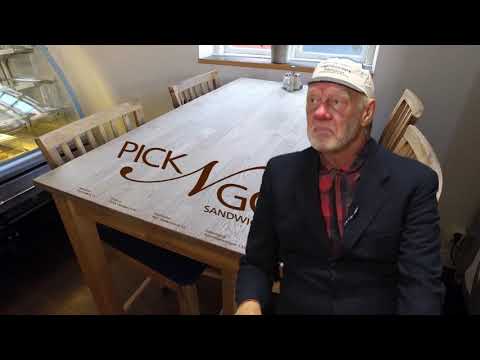 Fredagsfräckis 2017-10-06