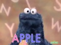 Sesame Street Cookie Monster S Letter Of The Day A
