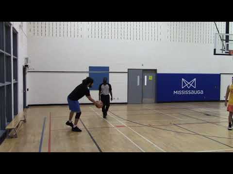 FALLBALL 2021 - CLB vs HUSKIES