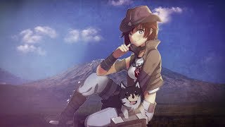 Nightcore Africa - Toto Performed by Jonathan Young and Caleb Hyles and RichaadEB