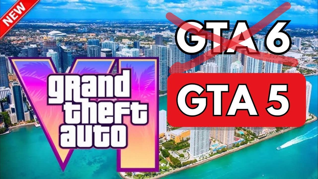 New GTA 5 Updates That You Shouldn't Miss 2025