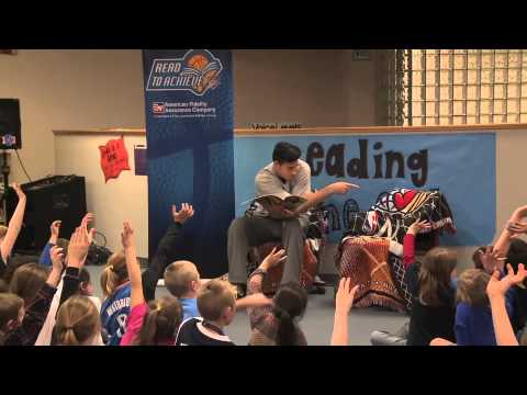 Thunder Video: Reading Timeout